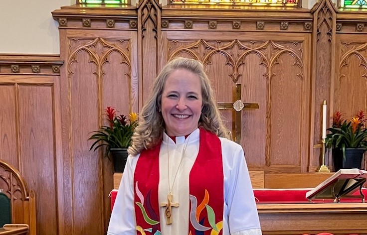 Image of Pastor Shivon Miller